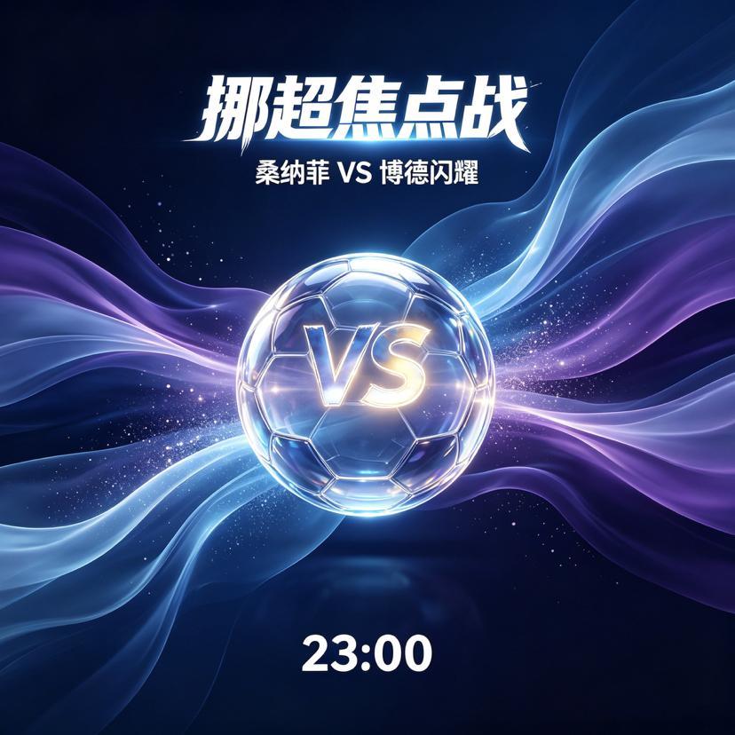 主场铁桶死守保级分，桑纳菲硬撼争冠劲旅博德闪耀挪超本轮迎来强弱对话，身处保级区间