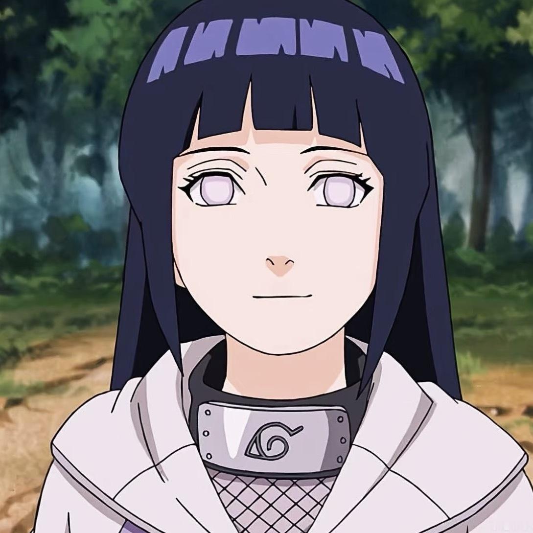 春野樱和日向雏田交流感情中 发生了什么？？ 