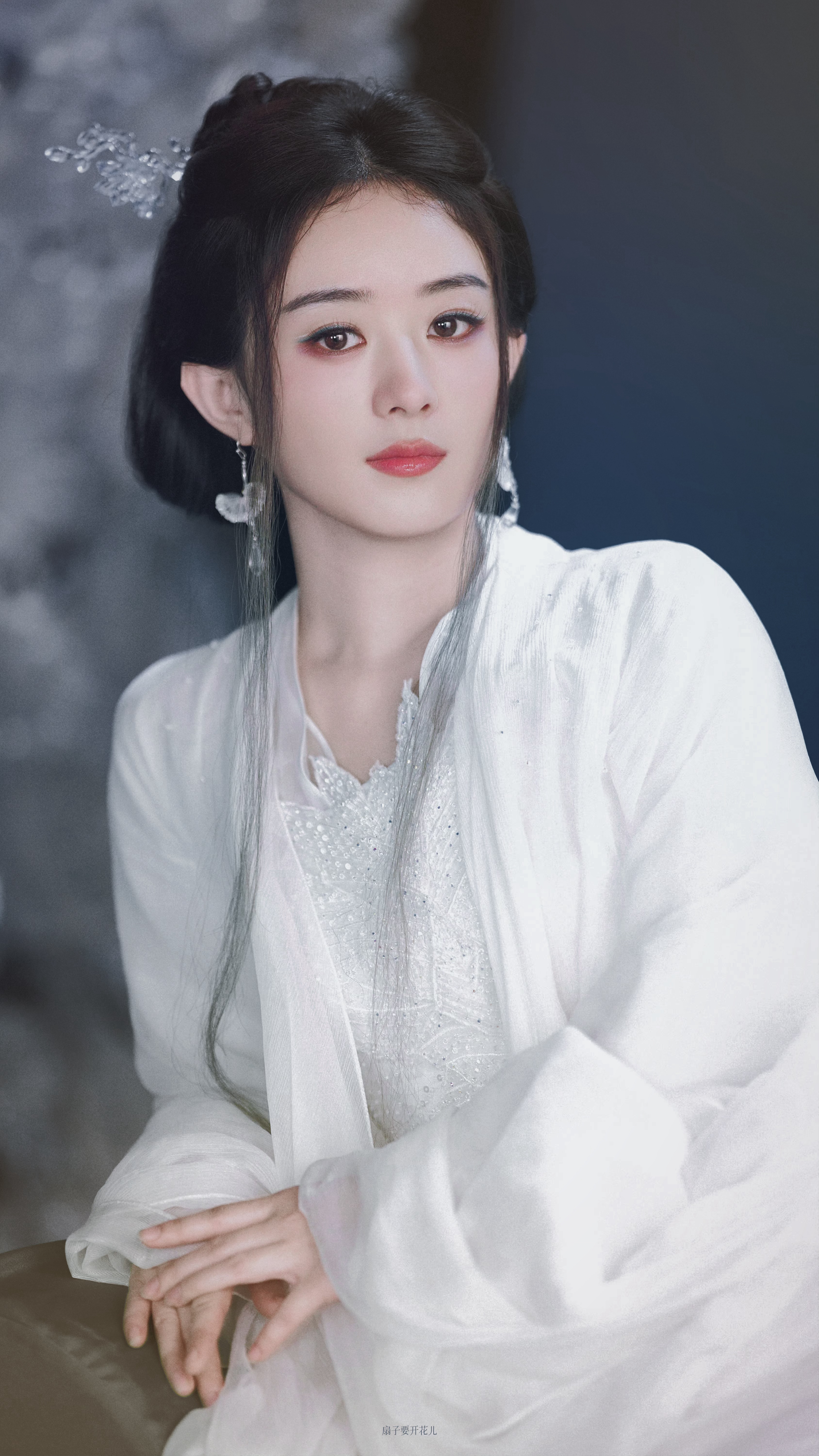 ᵀʰᵒˢᵉ ʷʰᵒ ˢʰᵒᵘˡᵈ ᵐᵉᵉᵗ ʷⁱˡˡ ᵐᵉᵉᵗ ᵒⁿᵉ ᵈᵃʸ.