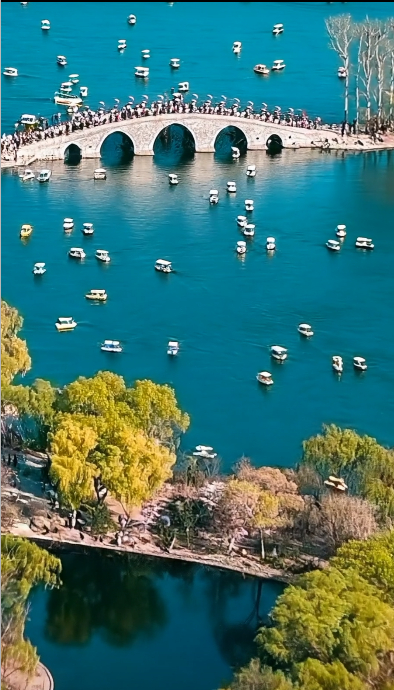 北京豆汁榜来了你敢挑战吗 以前旅行总是担心踩雷，现在有了高德“畅游北京”扫街榜就