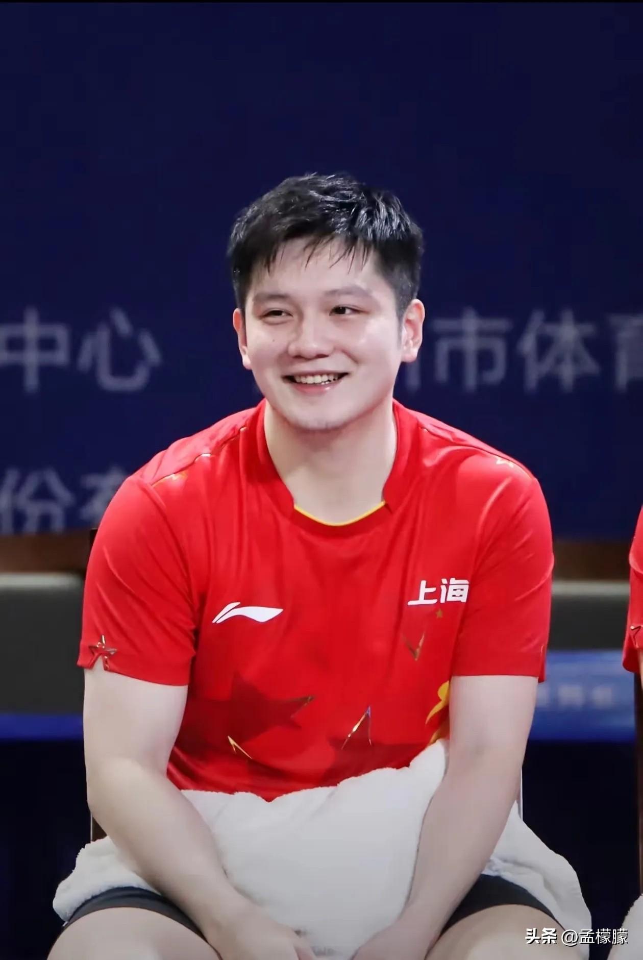 张本智和下赛季加盟杜塞尔多夫俱乐部，与樊振东 成队友

​近日，日本乒坛一哥张本