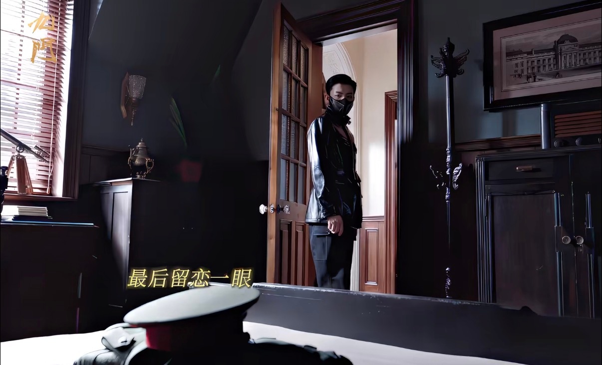 徐磊你是人吗真让小鱼死啊 