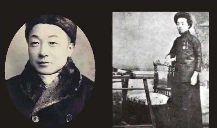 一个前半生被婚姻耗尽的女人，留下遗愿，死后拒绝与丈夫合葬，这是她这一生对窒息婚姻