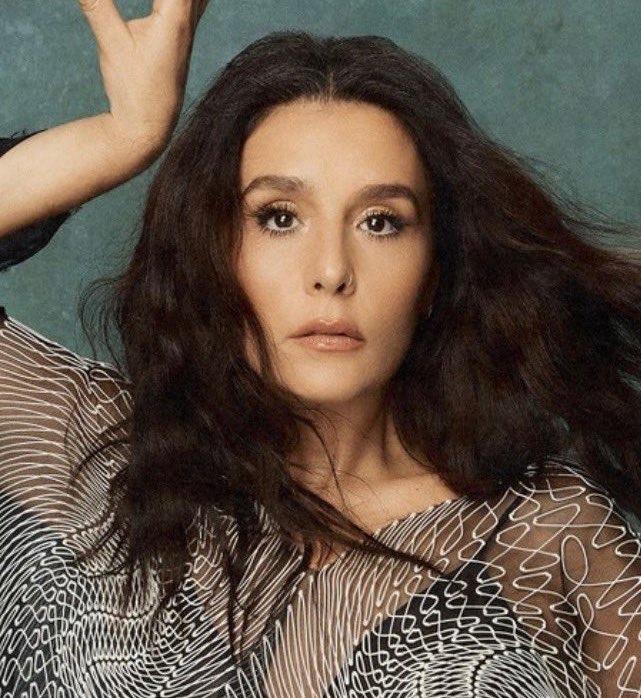Jessie Ware 再次对 Lady Gaga 大加赞赏，并在新采访中盛赞这