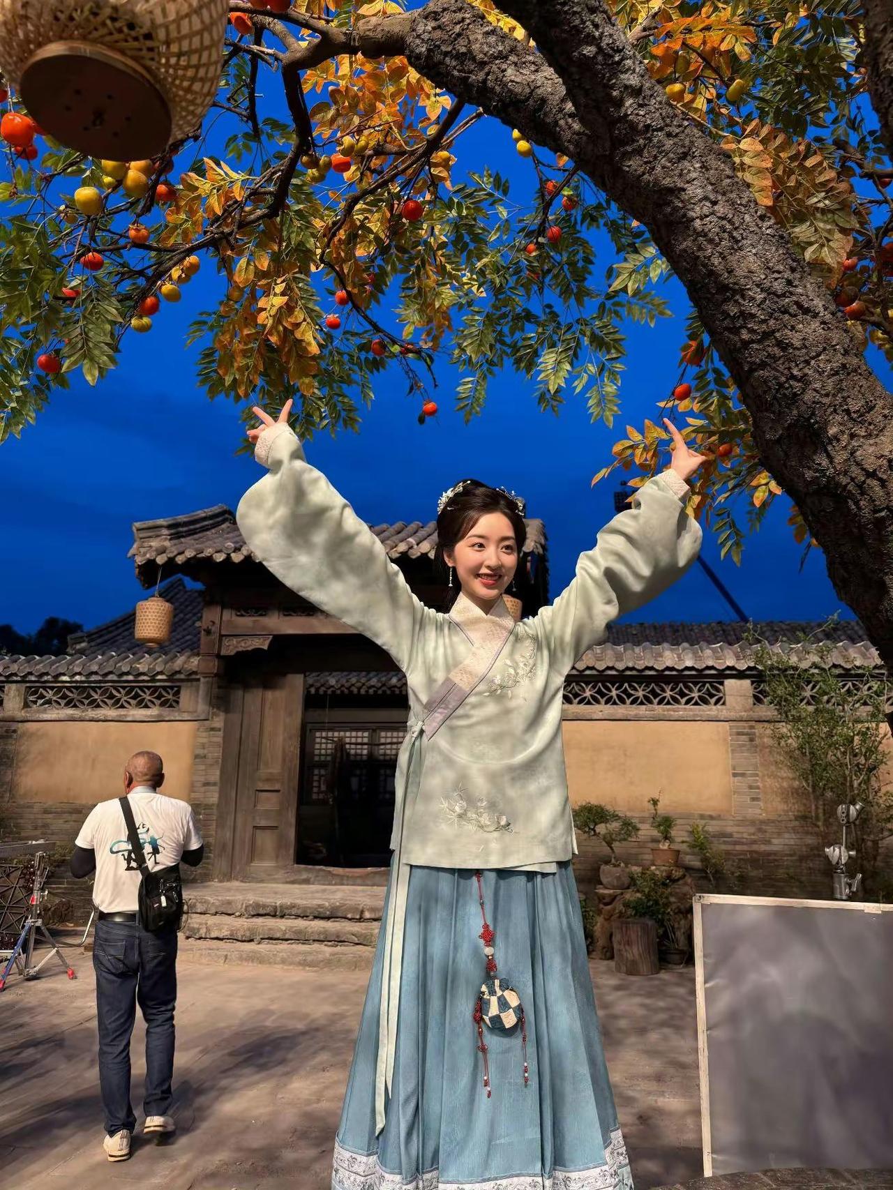 好萌的庭芸宝贝！