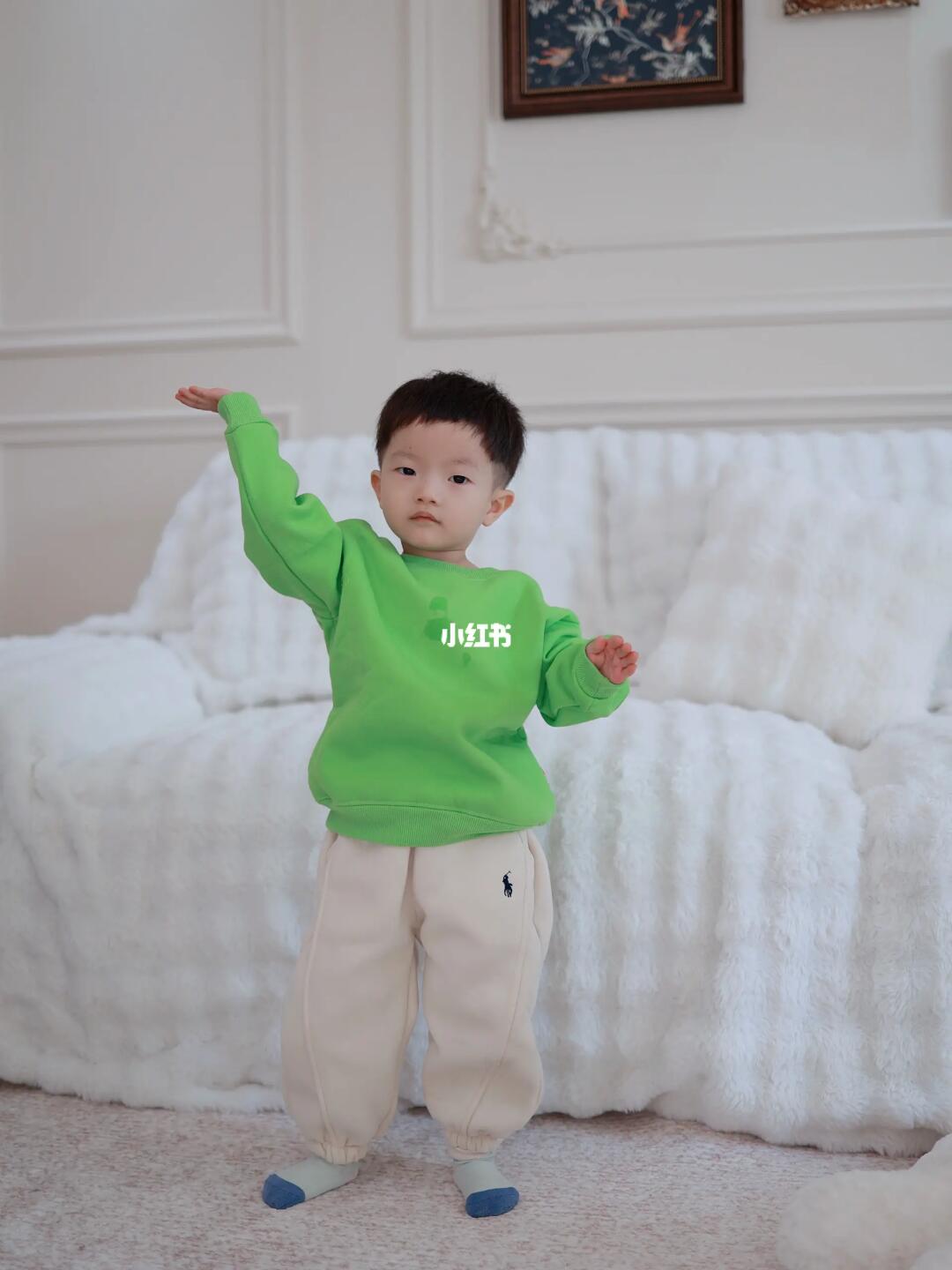 🍼 从