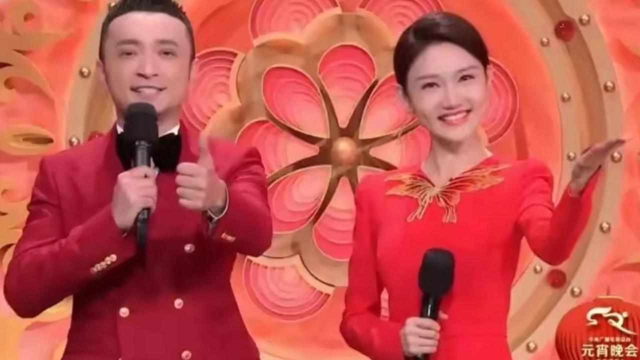 元宵节快到了，元宵晚会如果由尼格买提、撒贝宁、龙洋主持，刘谦还会来表演魔术，你认