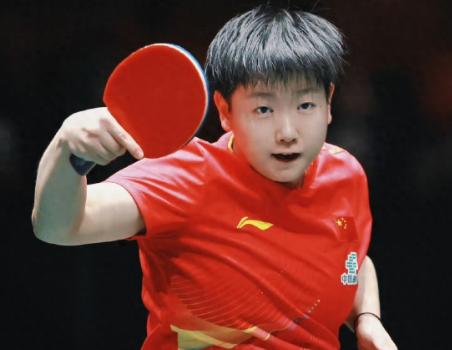 “拼命打比赛，到底值不值？”这问题最近在体育圈炸开了锅。

      国乒“小