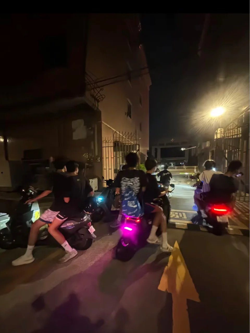 美式男孩已上线