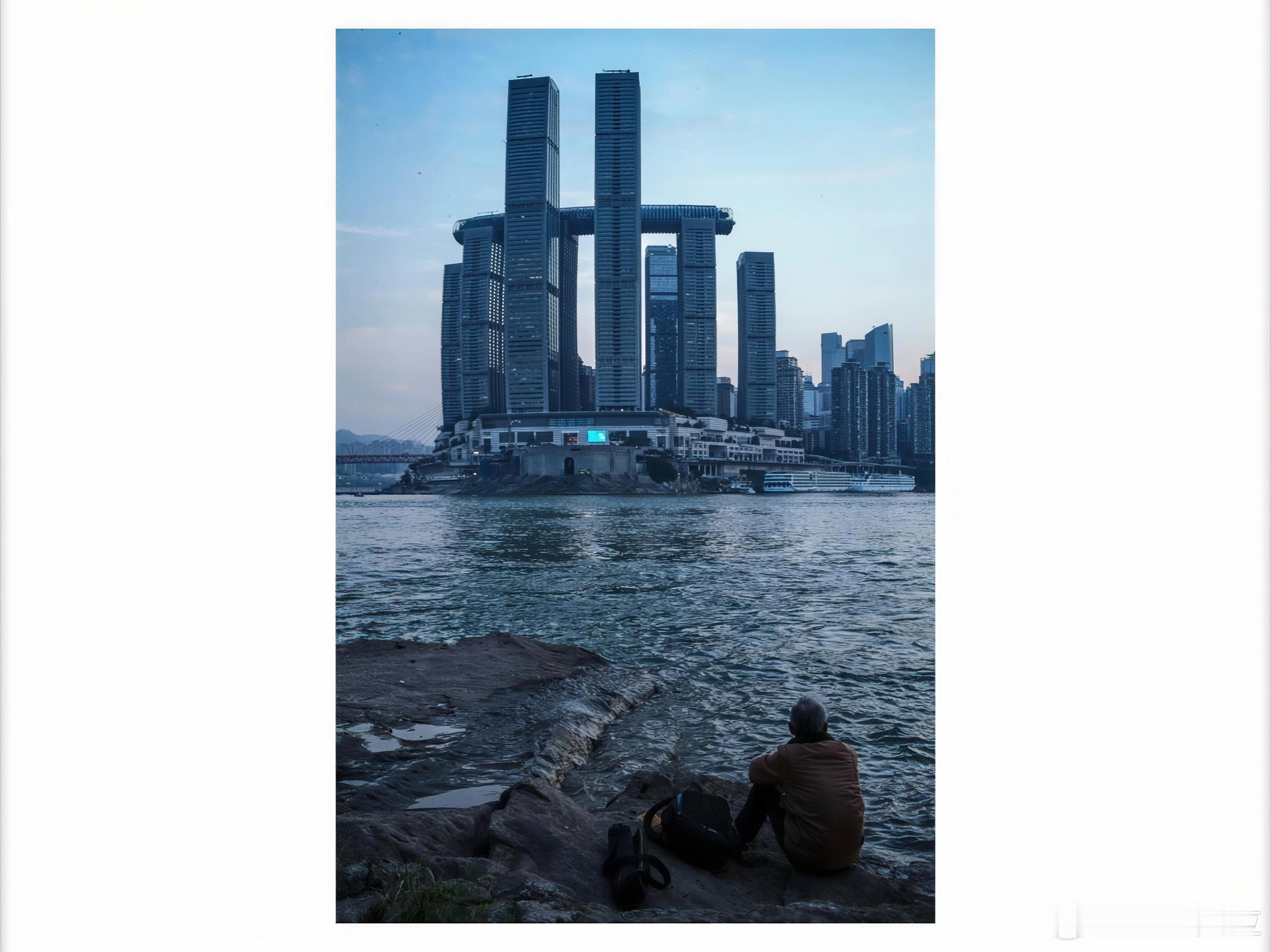 摄影师肖战的莱卡📷肖战不内耗 ​​​