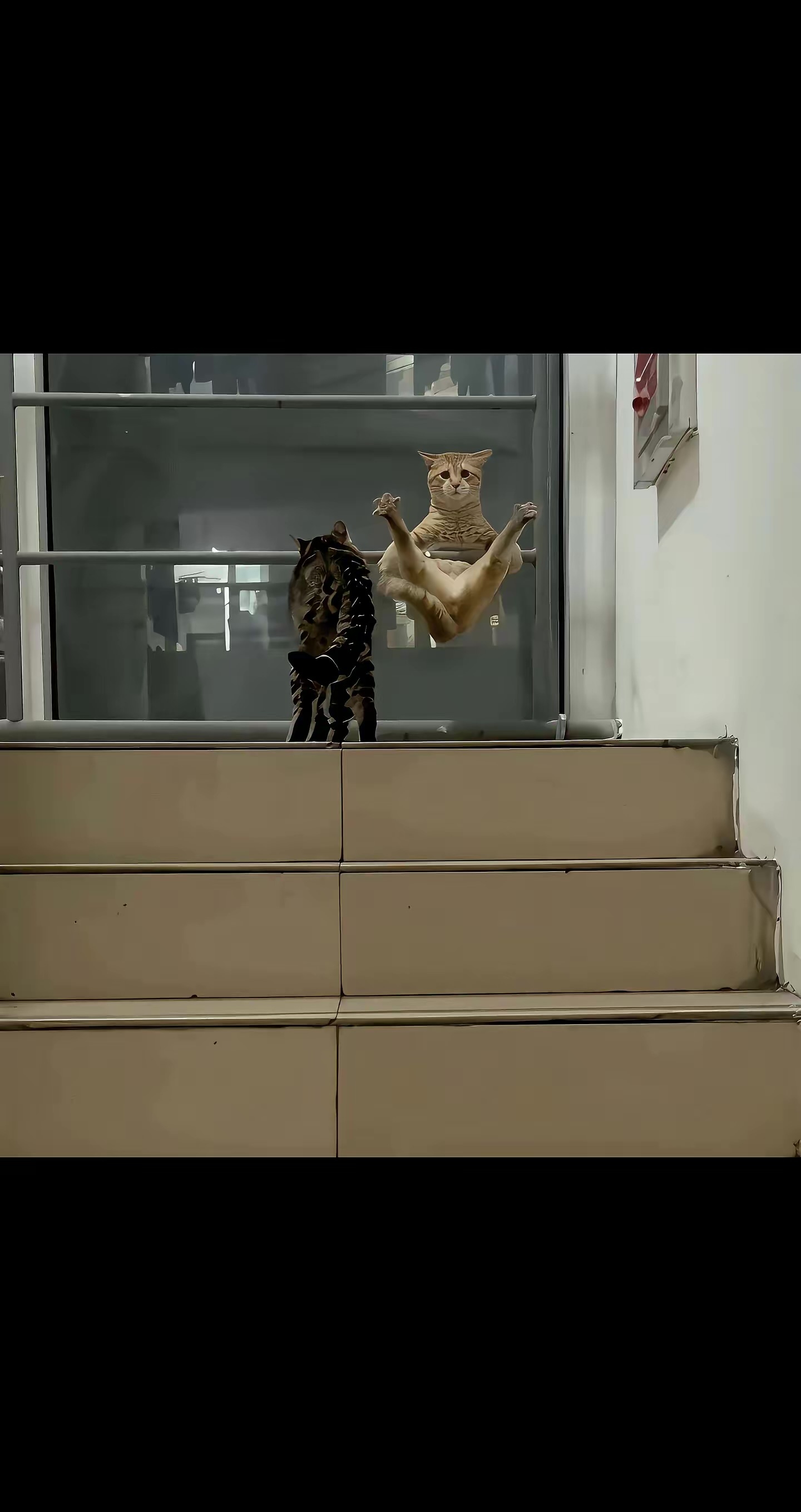 猫生有幸 ​​​