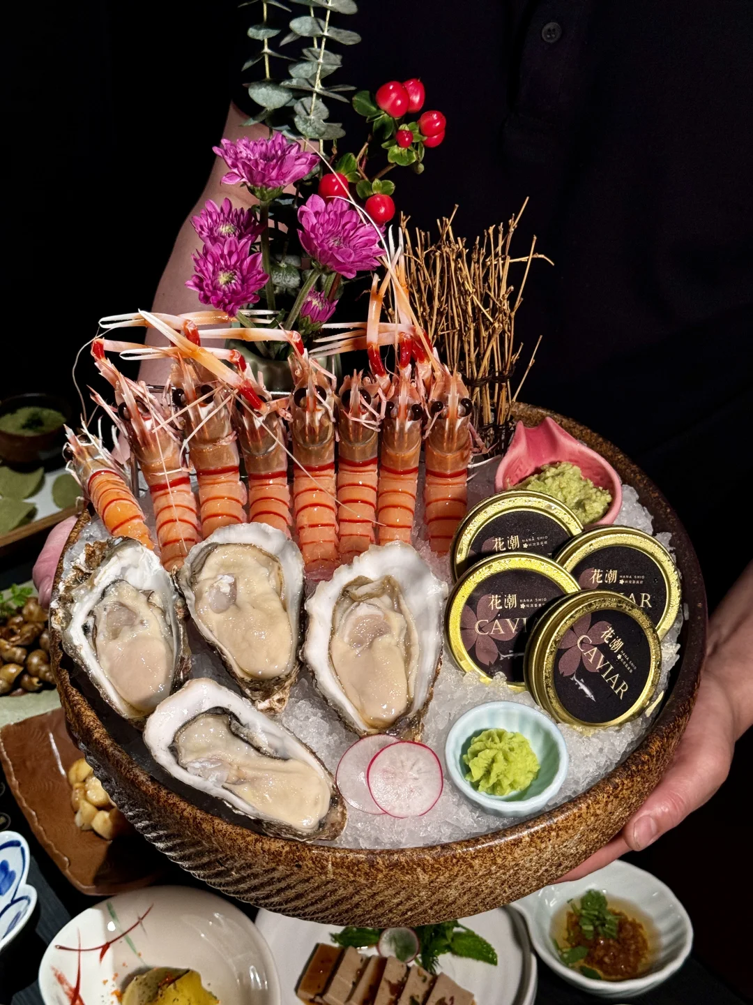 厦门自助天花板！花潮我真的能吃一辈子😭