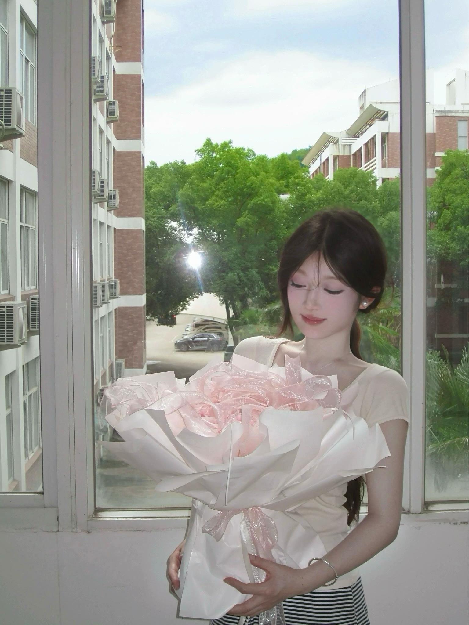 毕业季是我的伤心季🤧