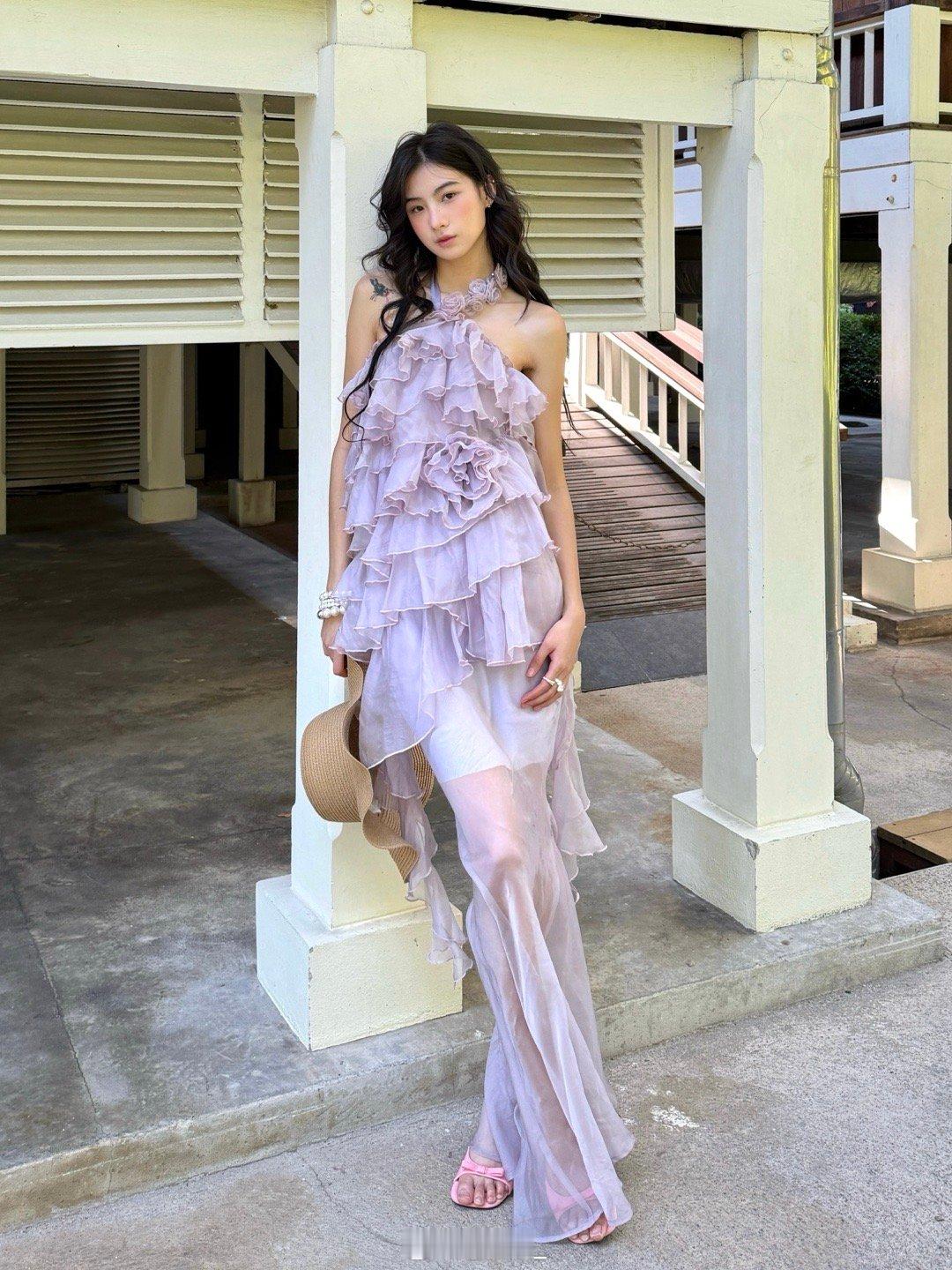 25ss｜Lumière de Fleur很久没分享runrunsweet了这两