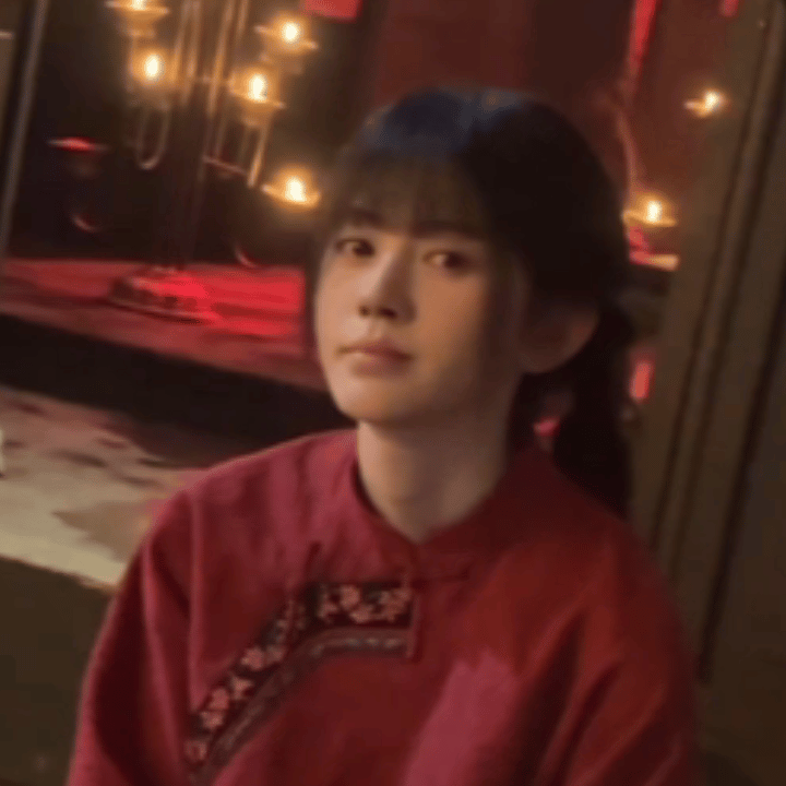 这个眼神乱瞟好好笑 套转梗图更新中… 
