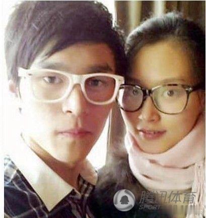 孙杨 私生子传闻孙杨私生子旧闻再度发酵🔥早年网传与前女友育有一子，如今孩子已1