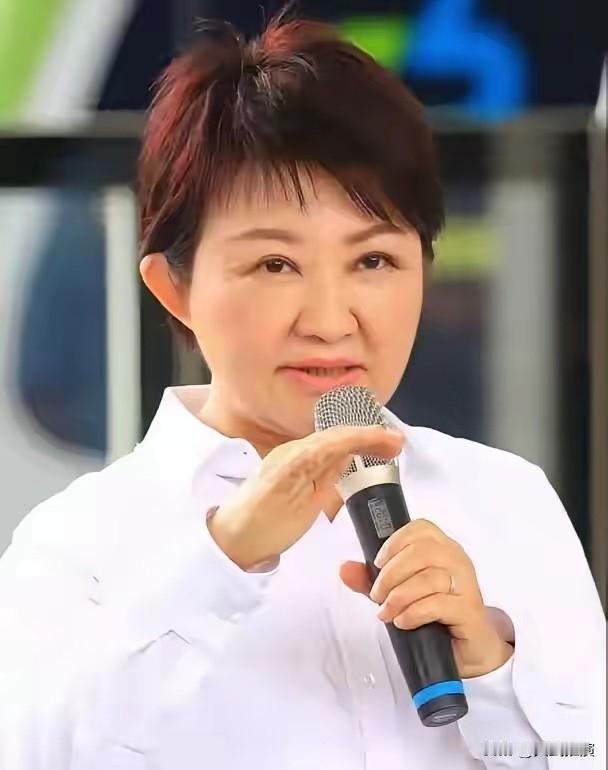 征召后门被堵，卢秀燕政治铺垫全盘落空，闹了个白忙活。

国民党这次要动真格改规矩