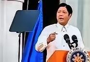 刚看了下
菲律宾方面突然宣布了，
中国将向菲律宾提供约1.41亿比索人道援助，涵