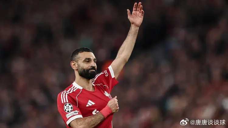 3月25日，利物浦官方确认，萨拉赫与俱乐部达成协议，他将在赛季结束后离队。萨拉赫