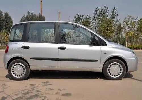 这些国内卖过、却冷门到快被遗忘的车大家还能叫出他们的名字吗？ 