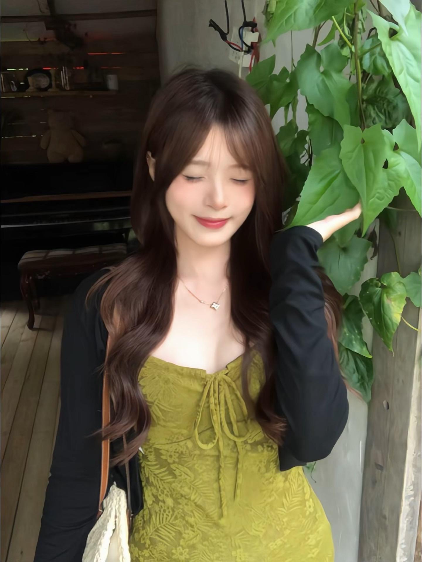 My love～