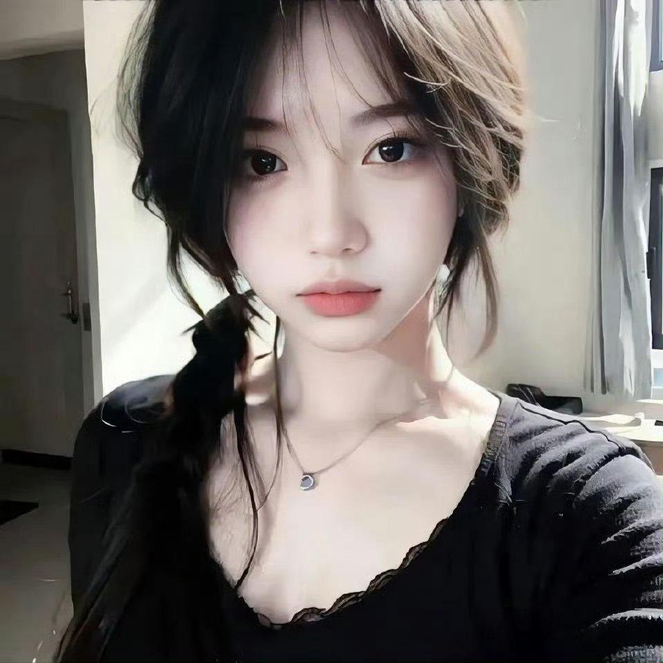 𝙒𝙚𝘾𝙝𝙖𝙩氛围感女头｜女生头像 (｡>∀