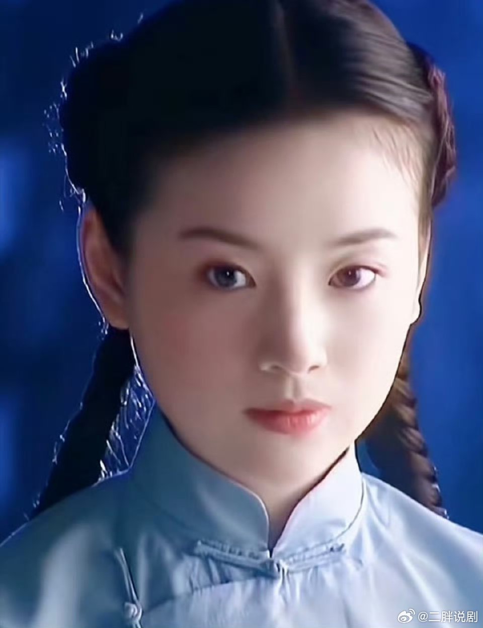 【二胖痛批】董洁承认自己当年任性人不要脸，天下无敌 一个劣迹女演员大早上敢趁着全