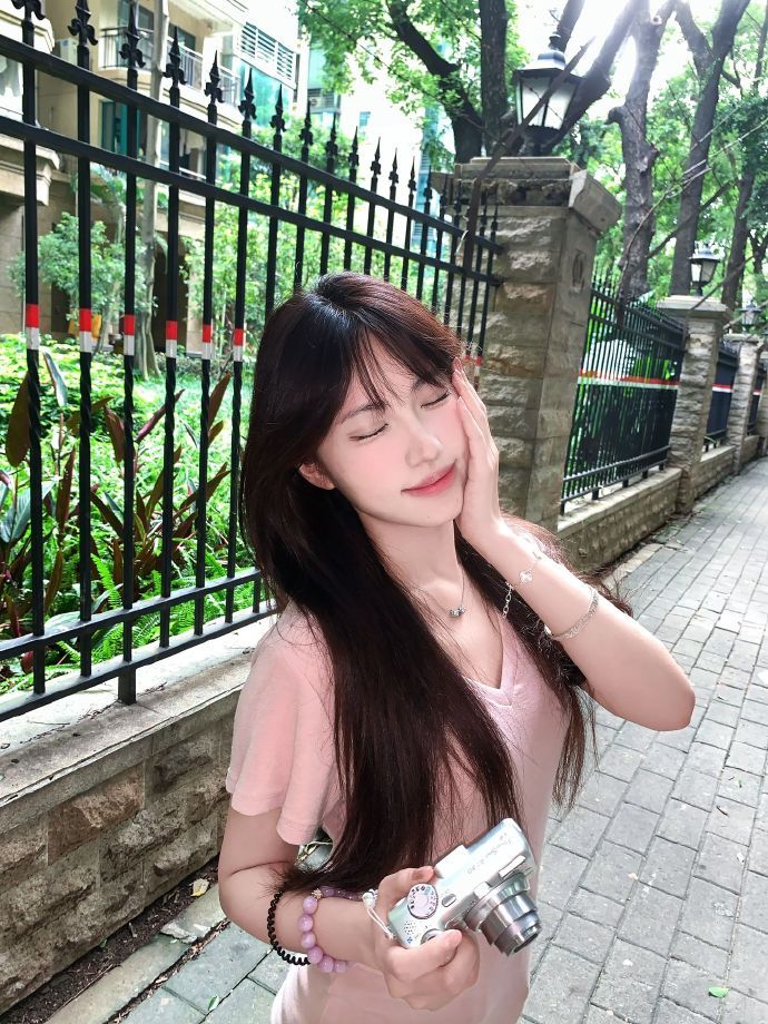 颜值