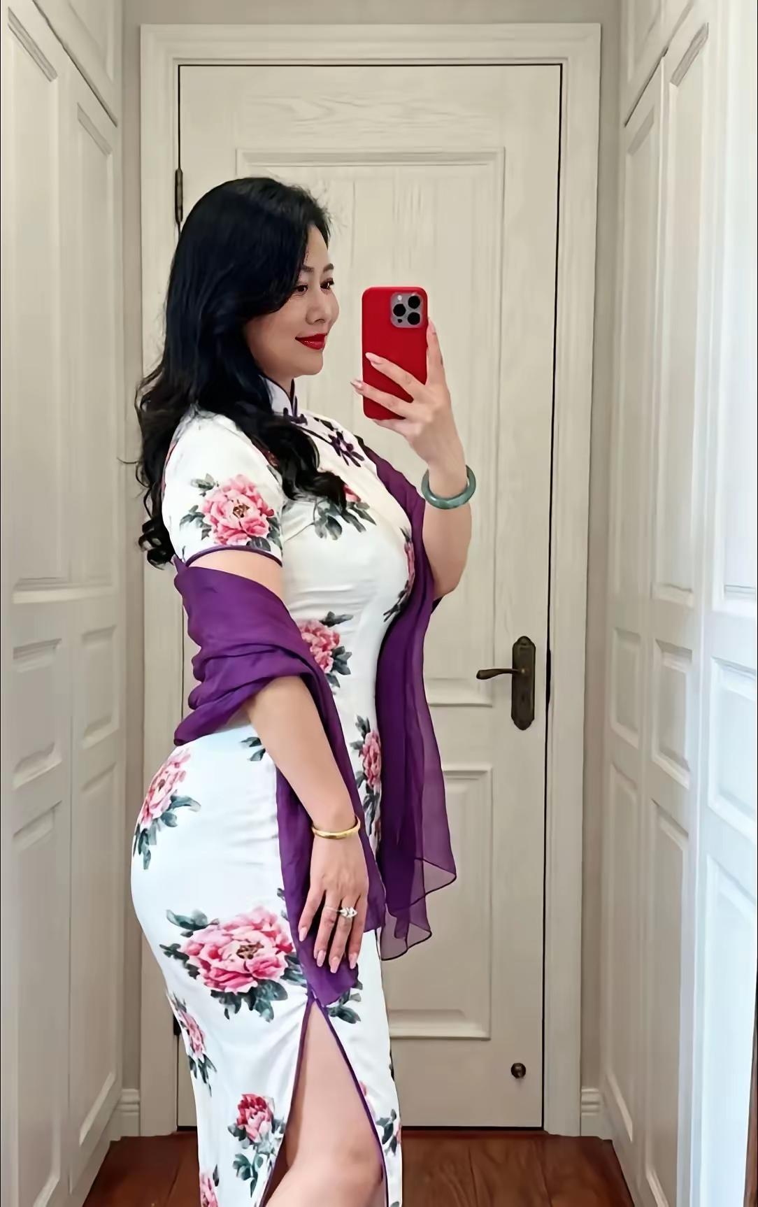 这样的姐姐有人喜欢吗