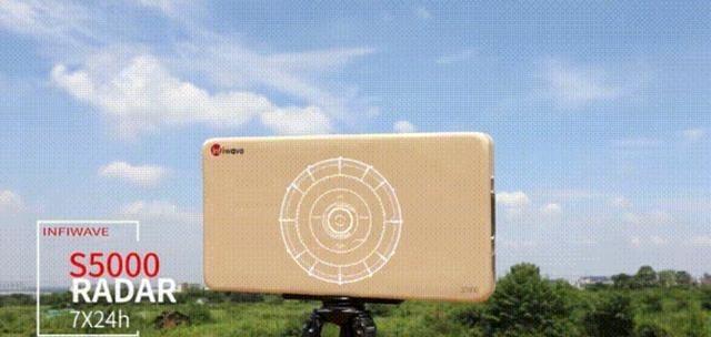 浙江一款反野猪雷达重创乌军，俄此举令欧盟哭笑不得：拦截成功率提升至70%！

