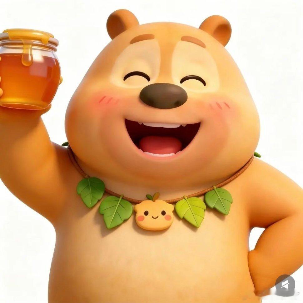 终于找到啦！这个小熊好可爱次元新星计划