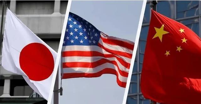 美国的最大贡献，就是成功压制了日本，让这个国家没能成为超级大国的霸主。从1968