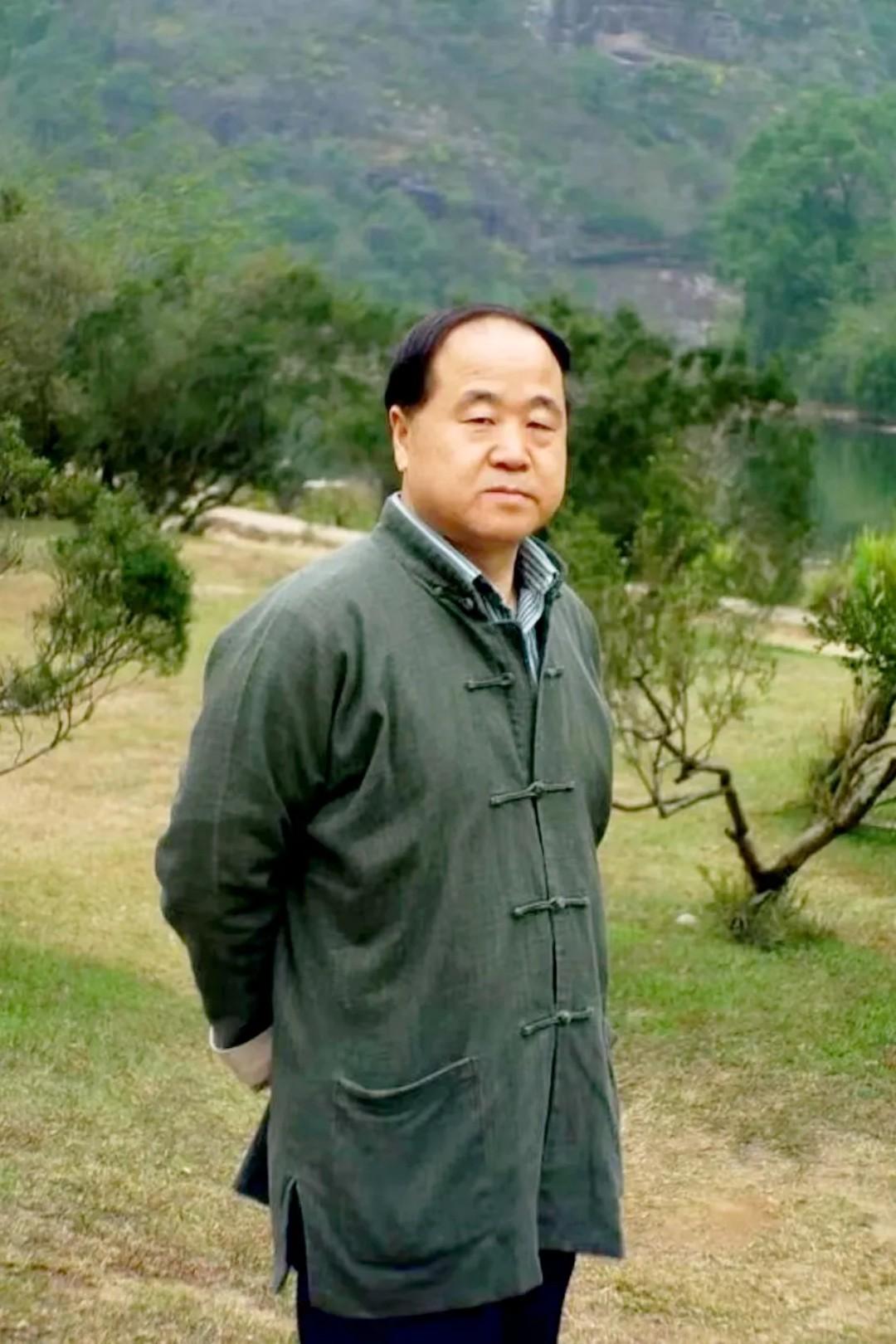 莫言曾言：

“人生旅途，宜与舒心者同行。无论是友是亲，若觉疲惫，便疏离几分。取