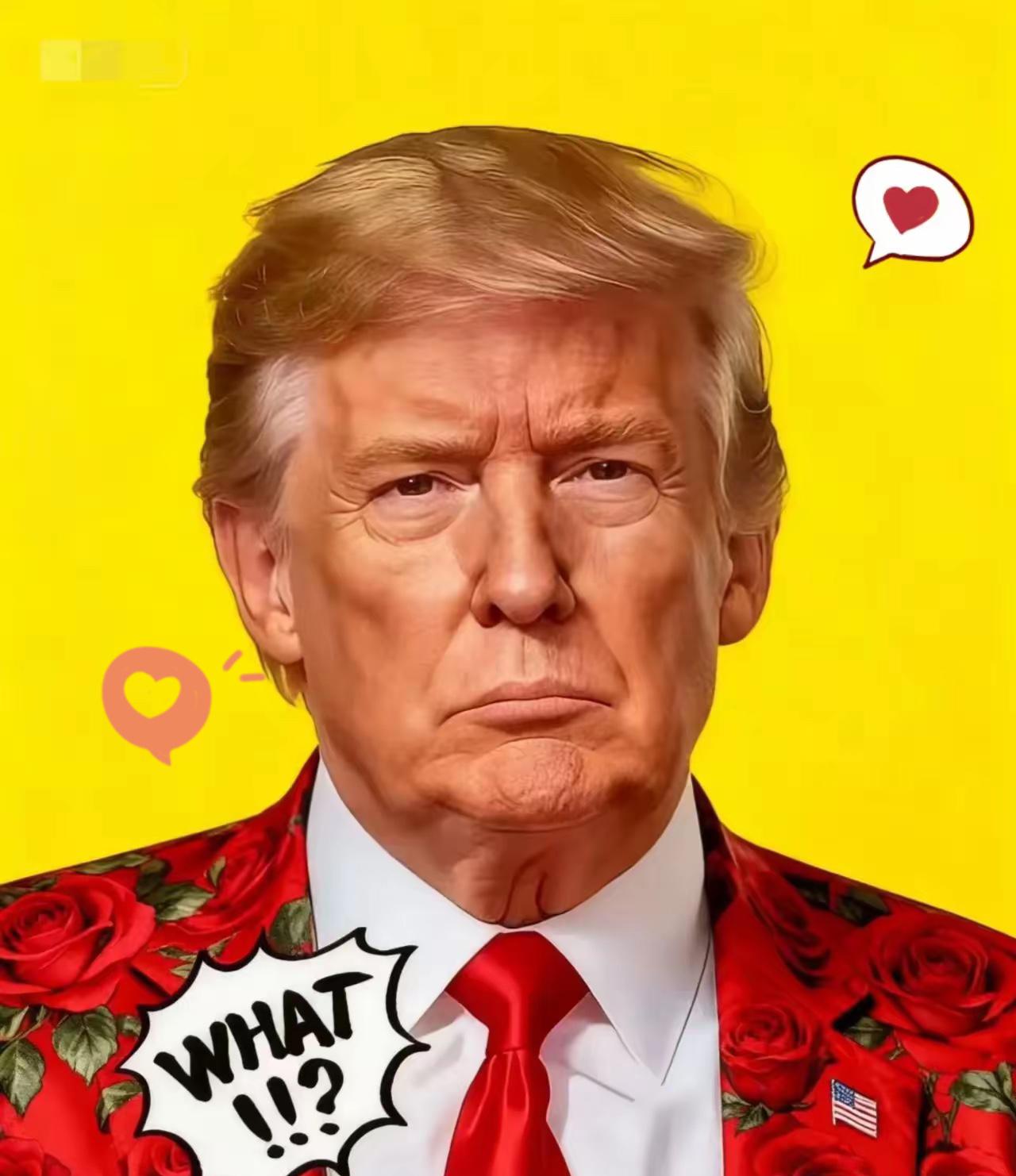 快讯！快讯！

美国总统特朗普高调宣布
2025年11月7日 ，美国总统特朗普高