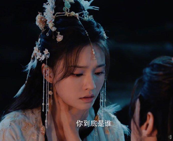 好吃罗云熙林允这段试探阴湿味水龙吟唐俪辞始终不愿完全放下心中的防备，虽然他知道阿