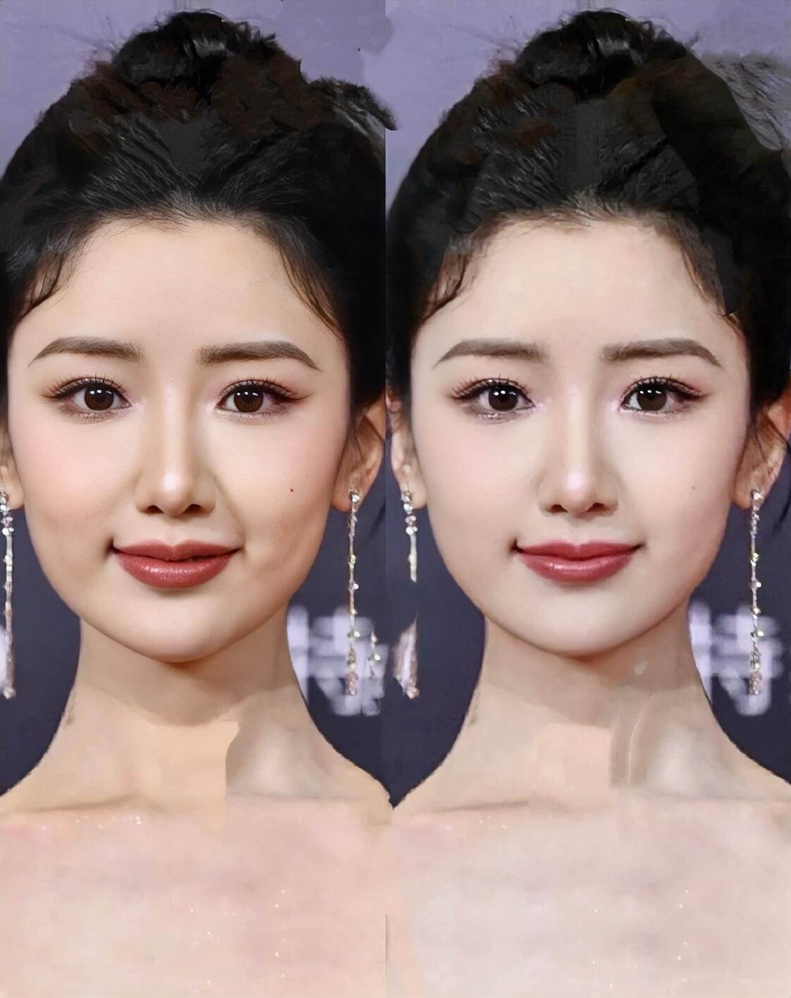 明星有没有不动的