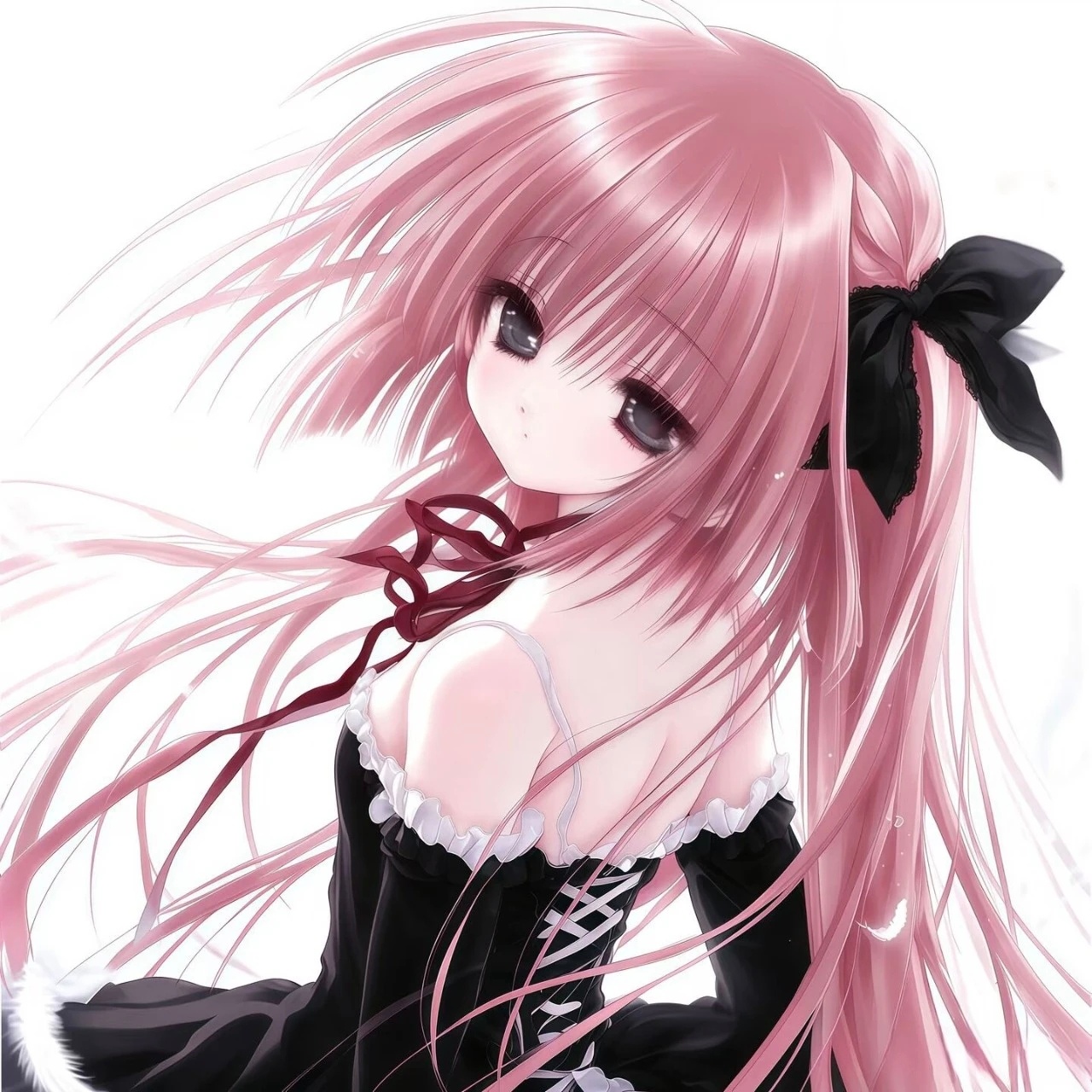 𝙒𝙚𝘾𝙝𝙖𝙩︳古早女漫 