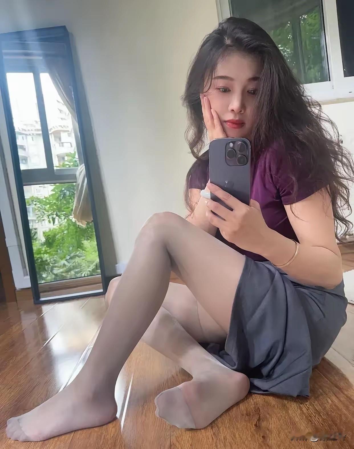 分享一张最近随手拍的照片早上好[比心]