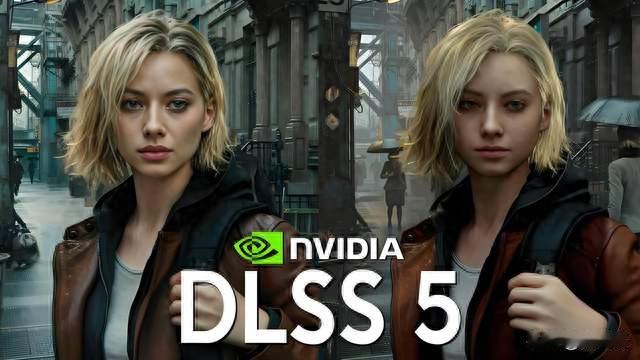 DLSS5支持哪些显卡？RTX3060 12G对比4060怎么选