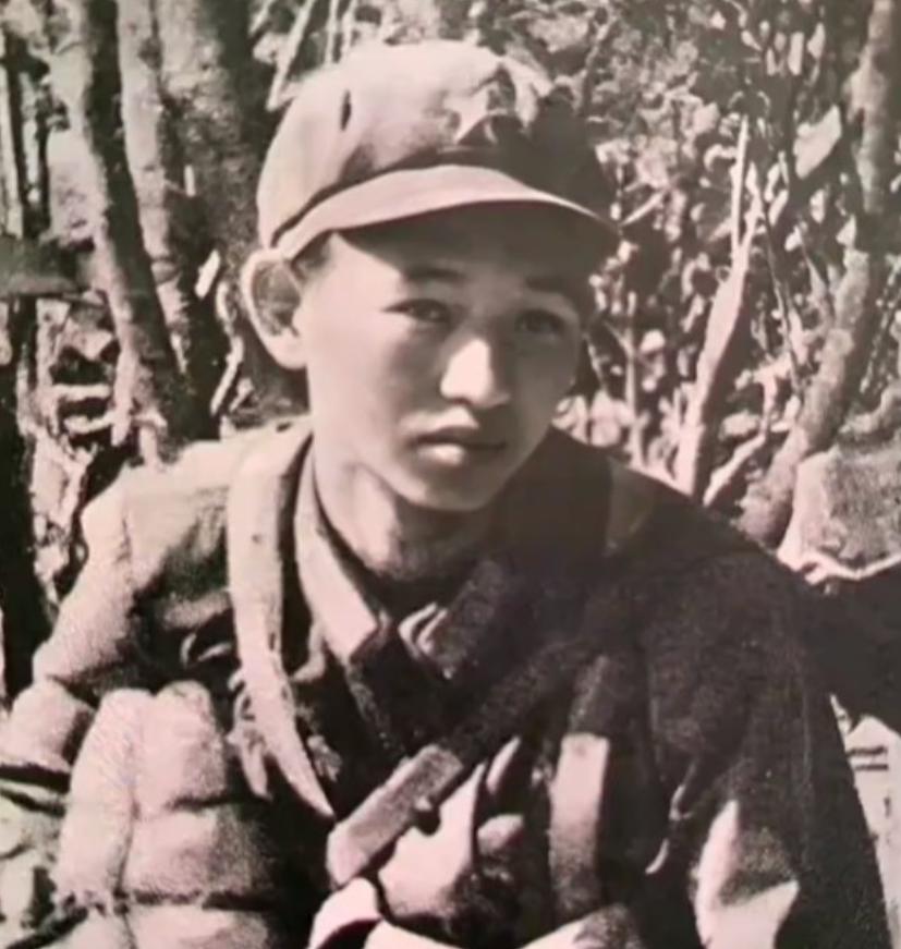 一等功臣乔胜清，1960年出生，云南玉溪人，1978年入伍，战前任云南省军区边防