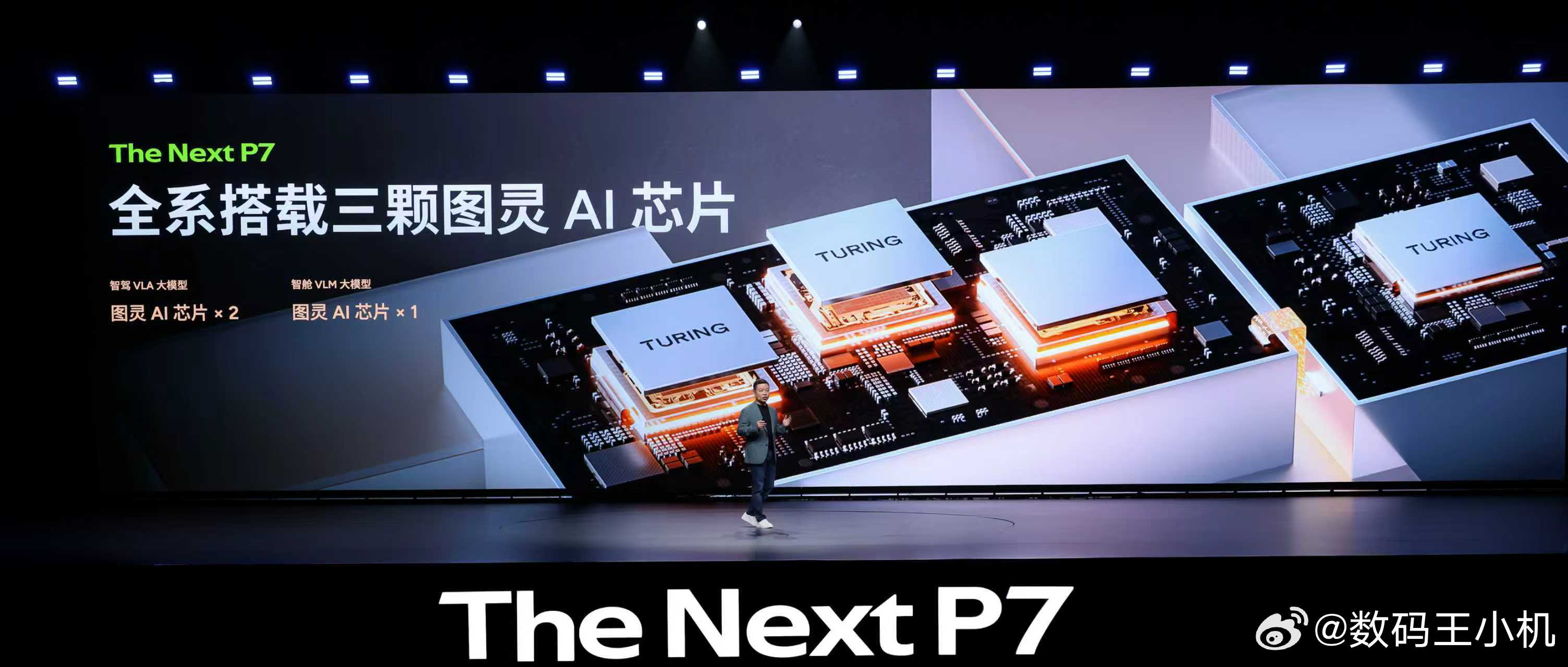 全新小鹏P7太高级了兼顾超长续航、操控性能、顶级智能科技，开启智能轿跑新时代！小
