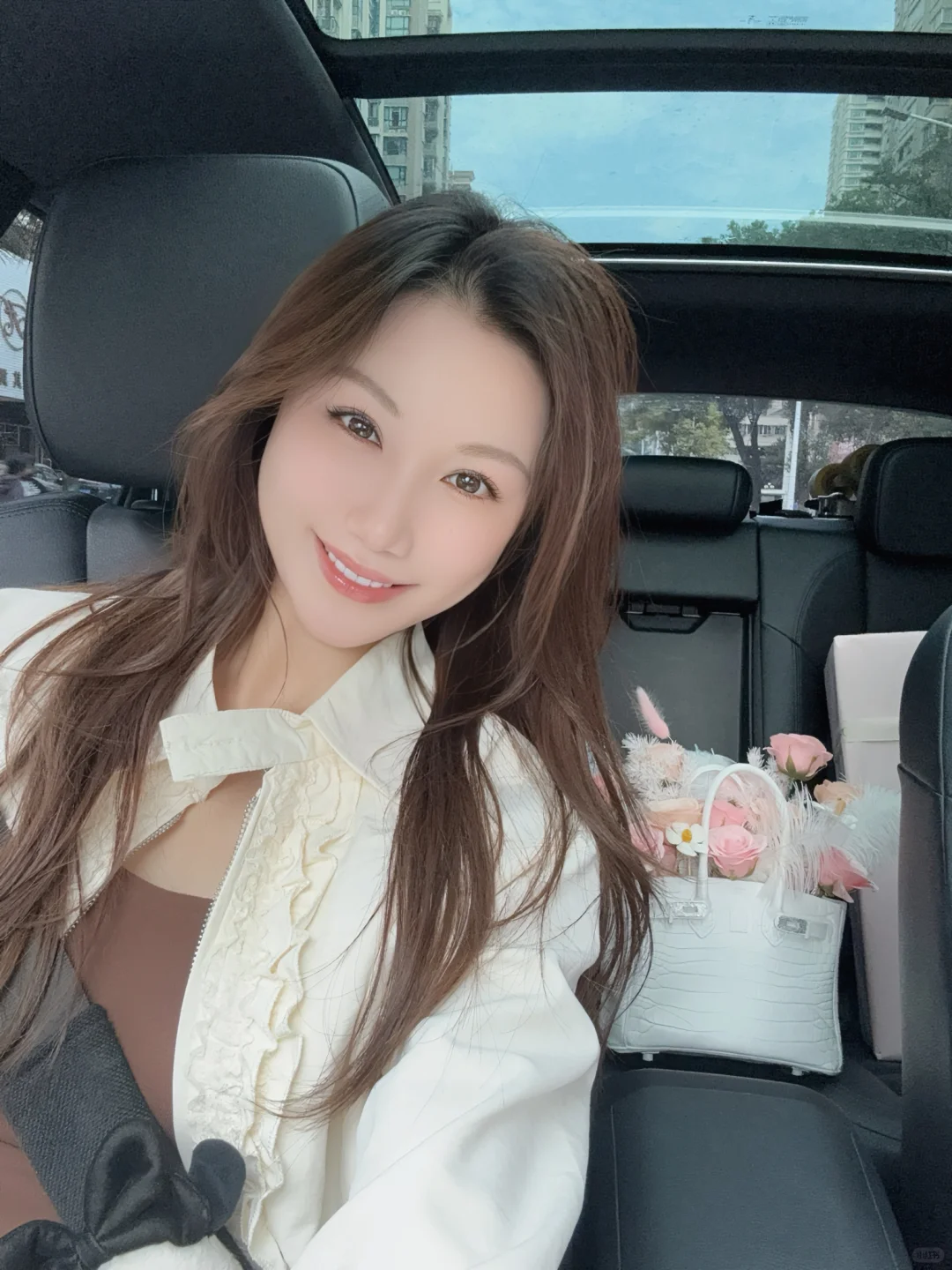 属于自己的浪漫仪式感