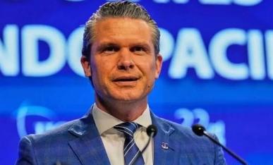 英国媒体表示，如果中东局势无法控制，美国无论如何都要停战的话，那么一定会拉出一个