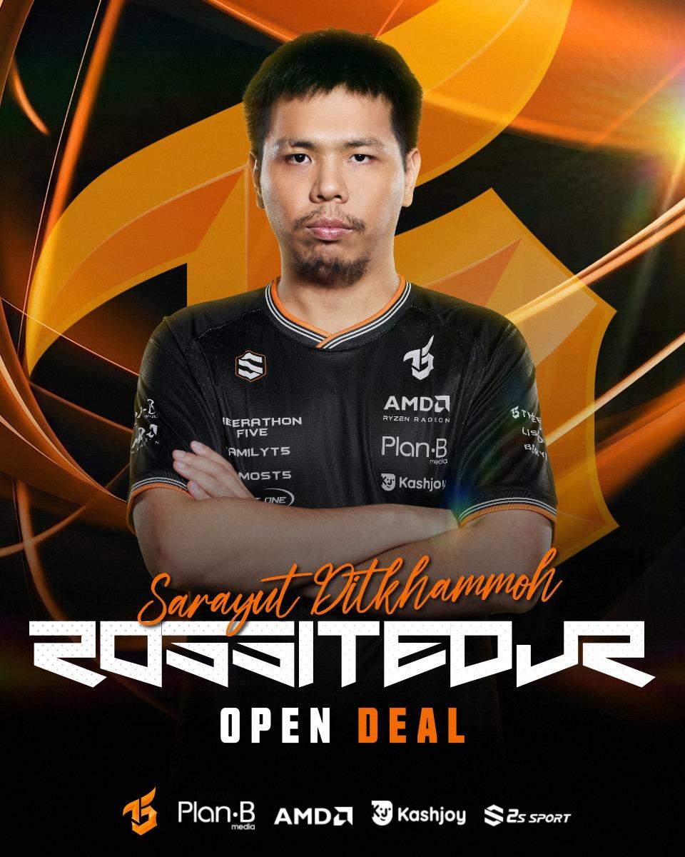 T5战队社媒官宣：再度下放两人