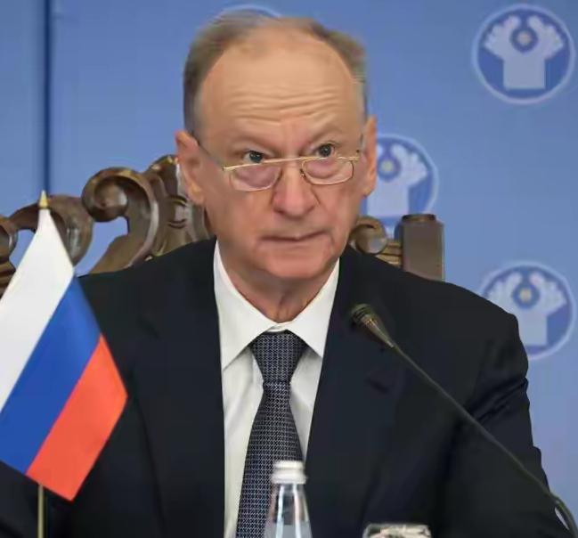 这话说的硬气，听着更带劲!2月17日，俄罗斯总统助理帕特鲁舍夫对外表示：”若不能