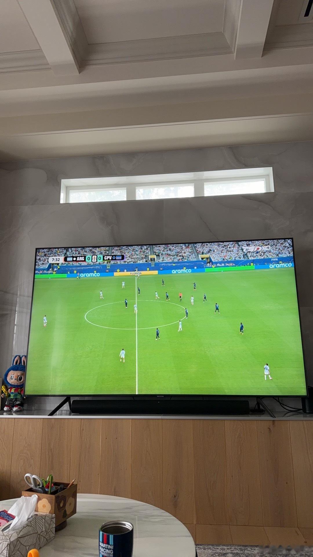 梅西go！！goal！！！ 