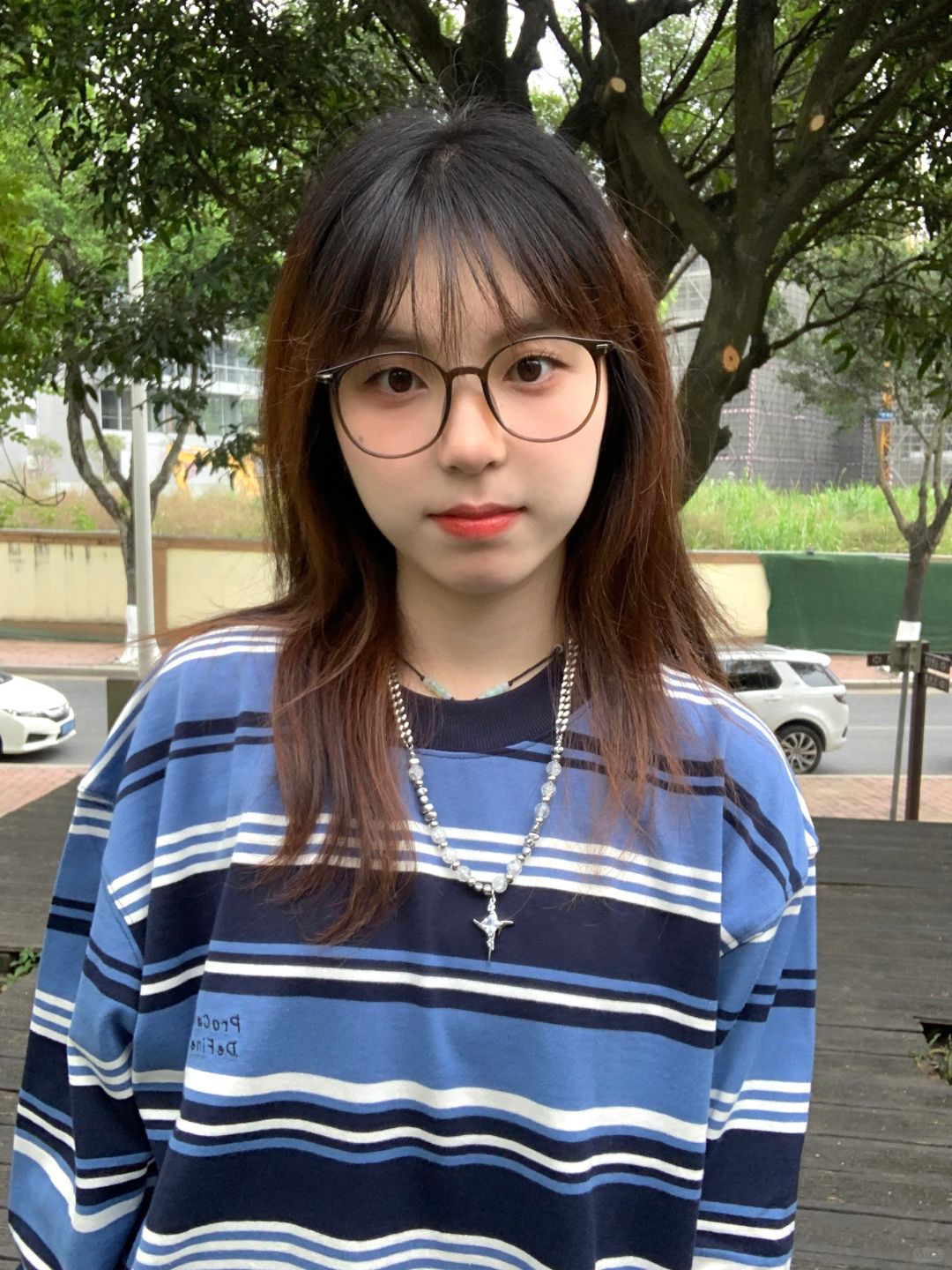 想的太仔细才会有情绪