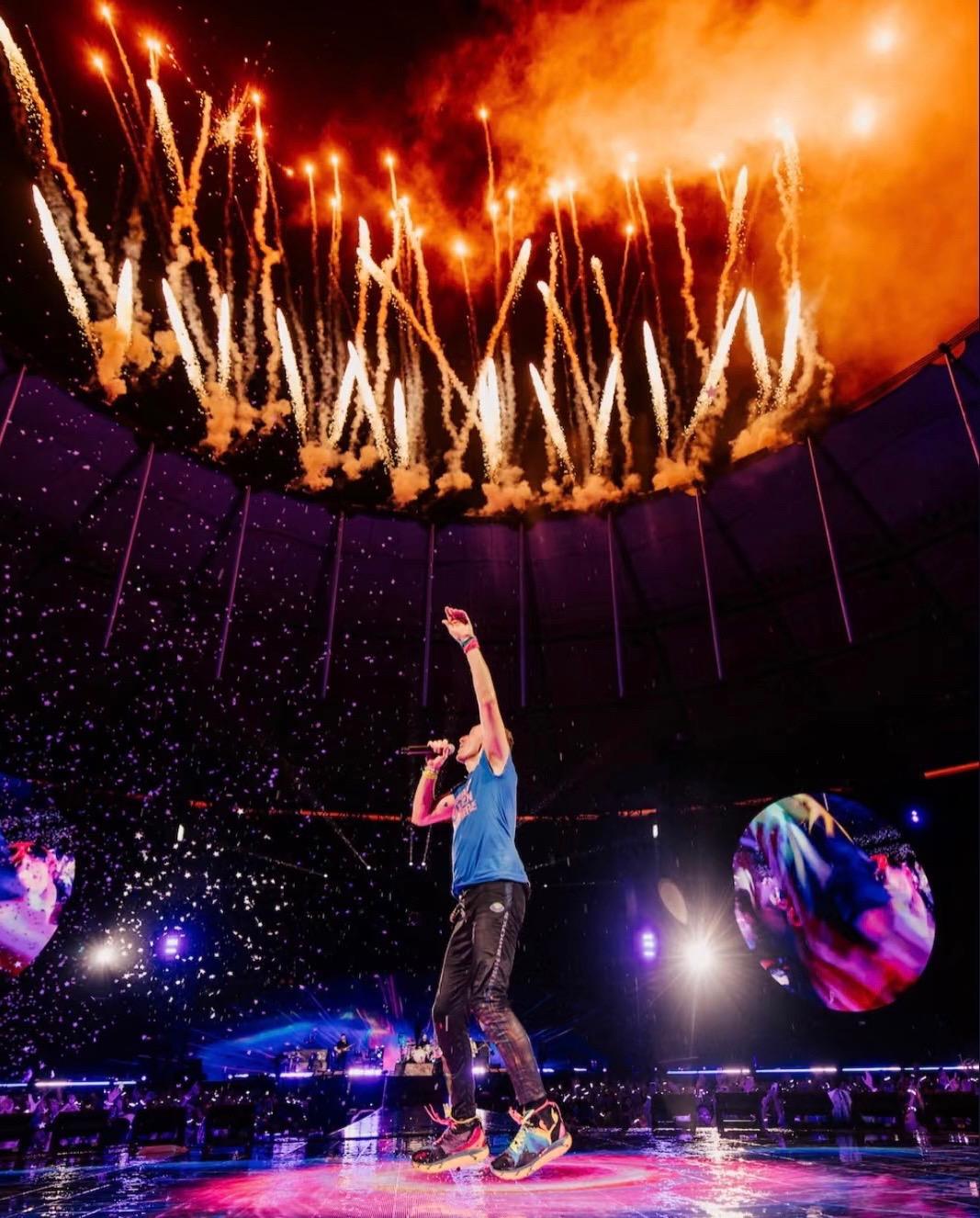 距离我们一起去韩国看Yellow，还有不到一个月！让我们出发去一场人生...