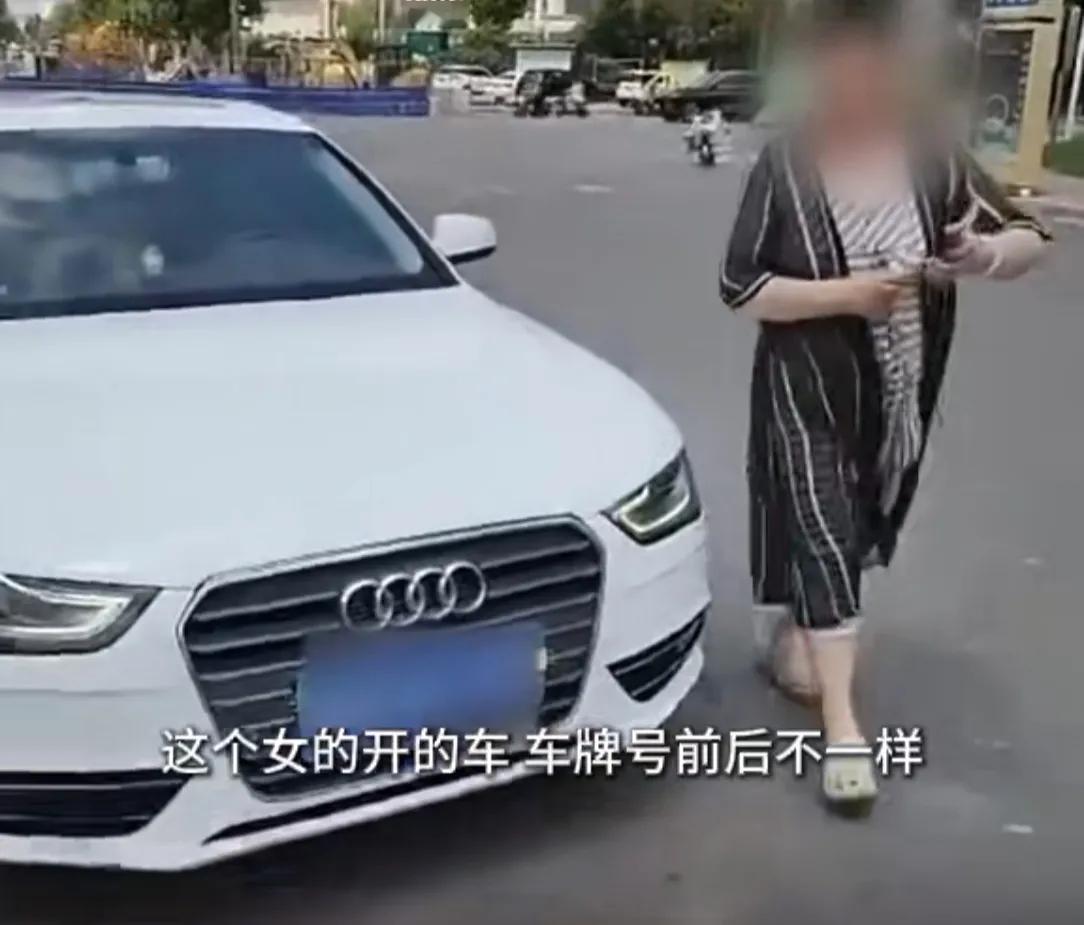 女子砸西瓜摊后续：
这下好了，行拘7日＋罚3250＋记15分！
西瓜不好吃，那也