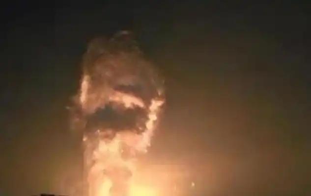 上万枚导弹砸下去，乌克兰不仅没停工，反而以每十秒一架的速度疯狂组装无人机！莫斯科